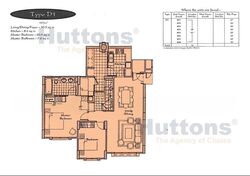 Aspen Heights (D9), Condominium #621692781